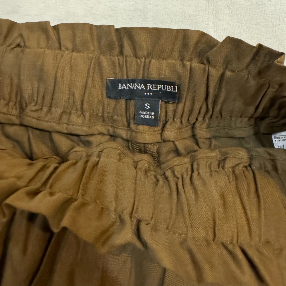 Banana Republic Joggers